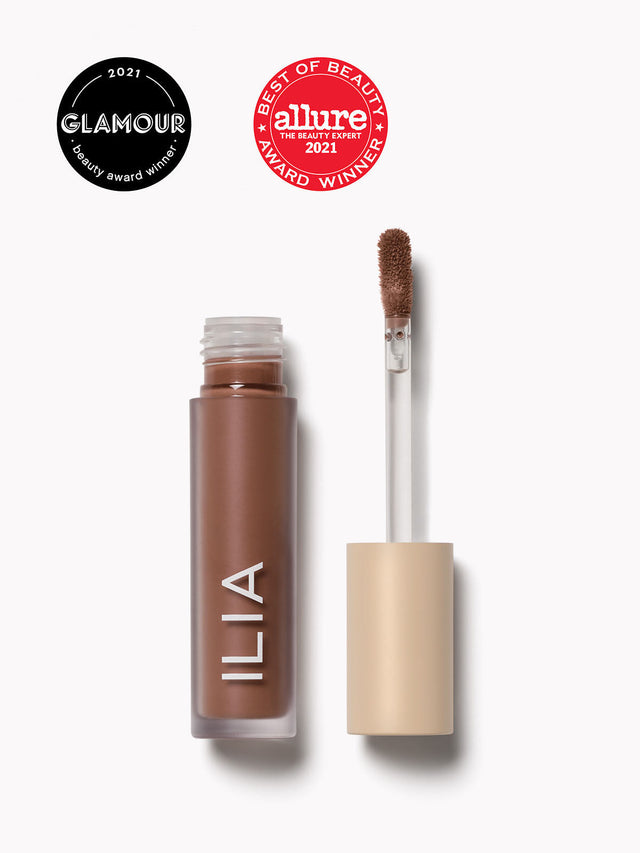 Liquid Powder Eye Tint - Tannin