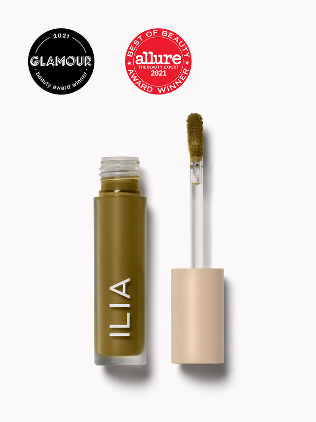 Liquid Powder Eye Tint - Juniper
