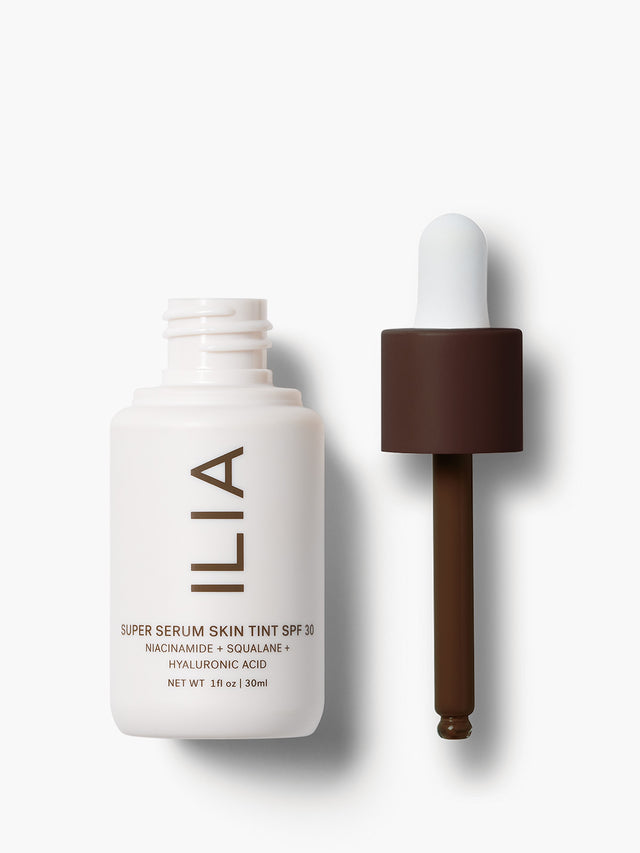 Super Serum Skin Tint SPF 30 - Lovina ST19