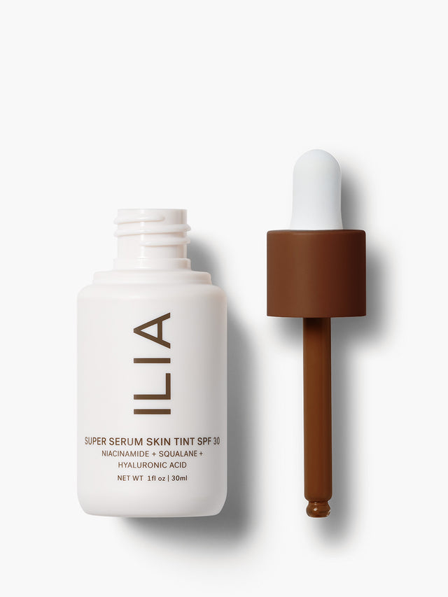 Super Serum Skin Tint SPF 30 - Perissa ST17.5