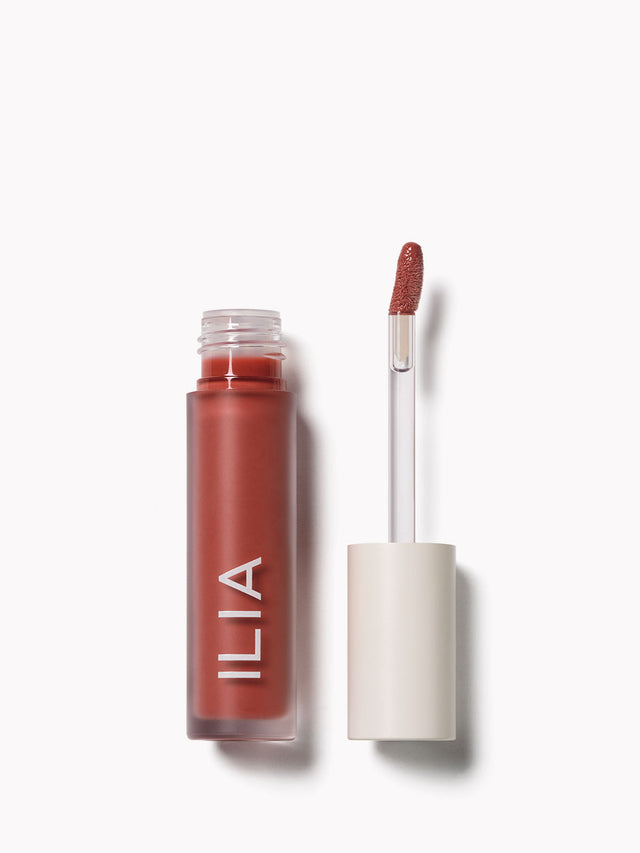 Balmy Gloss Tinted Lip Oil - Saint