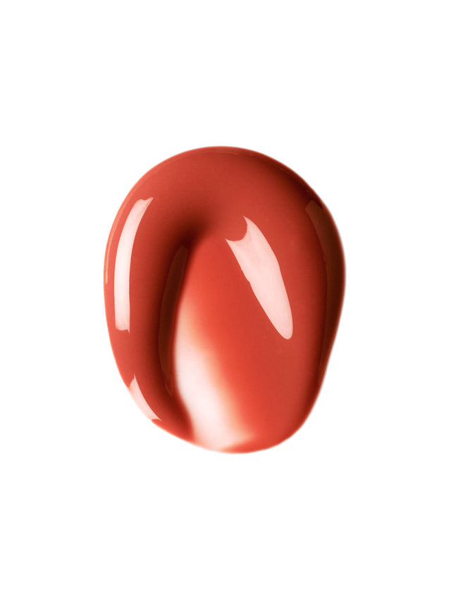 Balmy Gloss Tinted Lip Oil - Saint