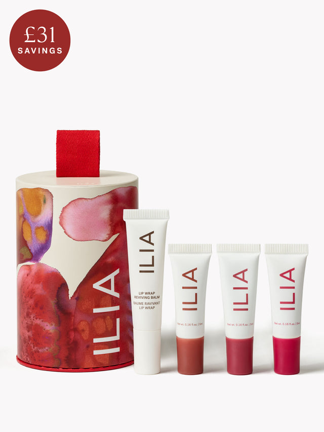 The Beauty of Balm Lip Set