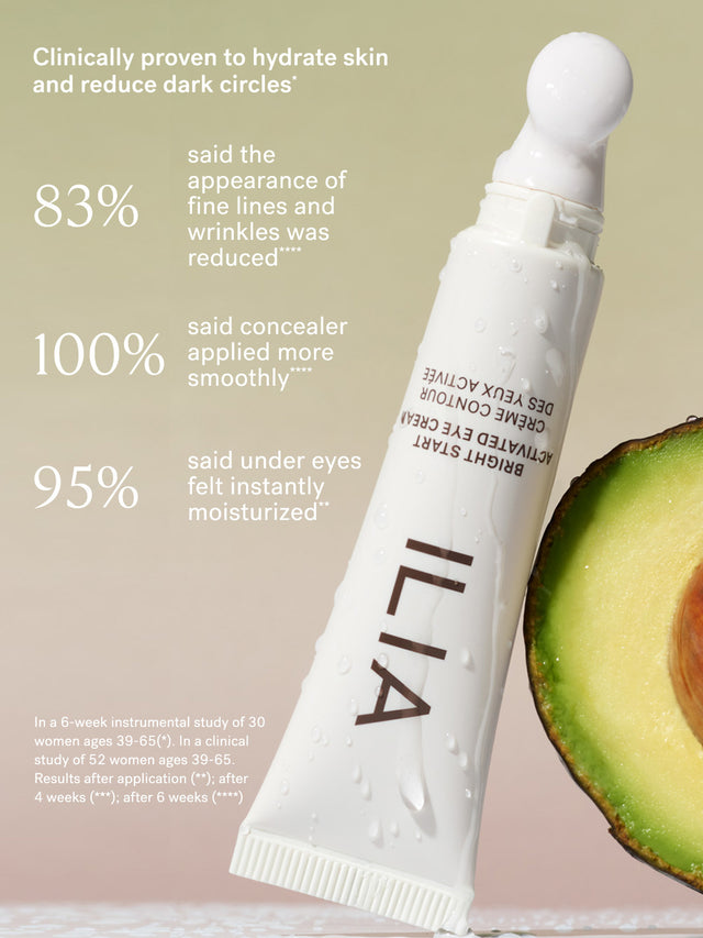 Bright Start Retinol Alternative Eye Cream