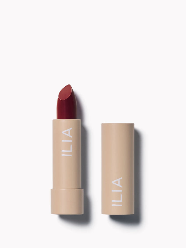 Color Block Lipstick - Rumba