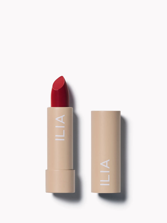 Color Block Lipstick - Tango