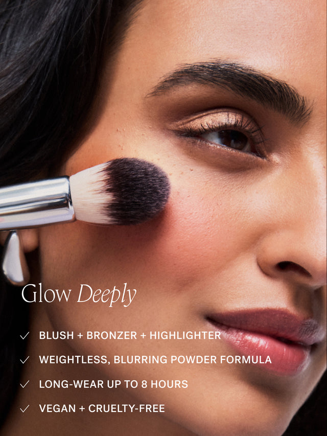 The Ethereal Baked Face Palette