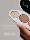The Ethereal Baked Face Palette