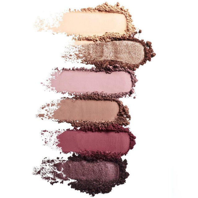 The Necessary Eyeshadow Palette - Cool Nude
