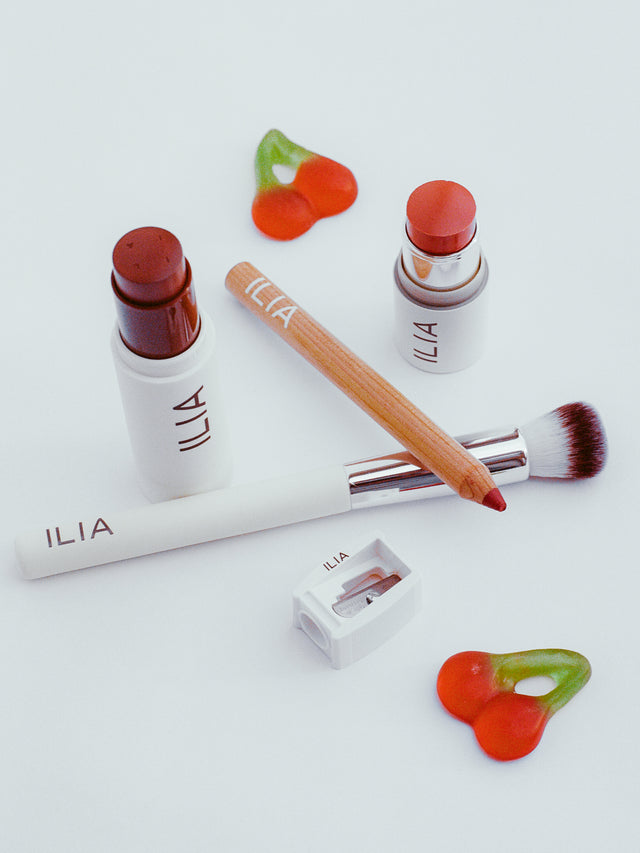 The Swipe-and-Go Set