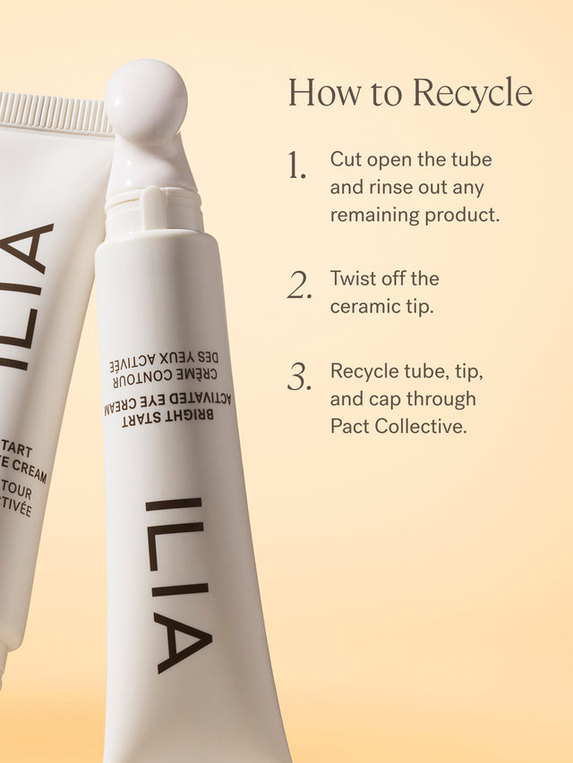 Bright Start Retinol Alternative Eye Cream