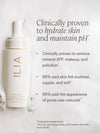 The Cleanse Soft Foaming Cleanser