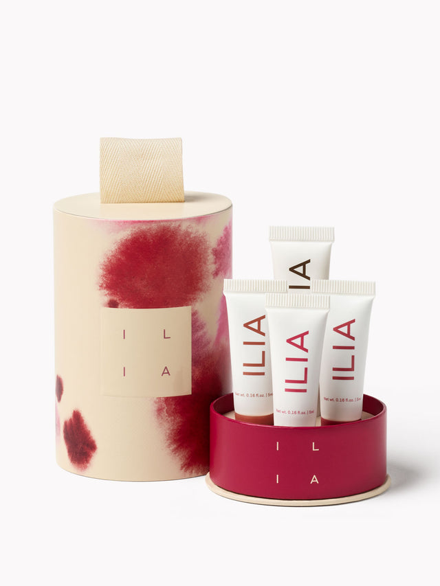 The Beauty of Balm Lip Set