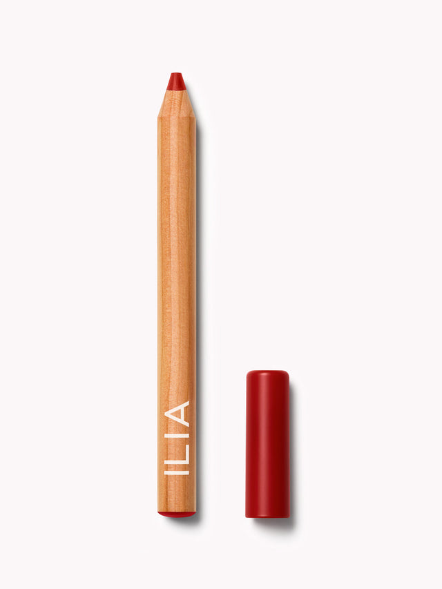 Lip Sketch Hydrating Crayon - Case Study