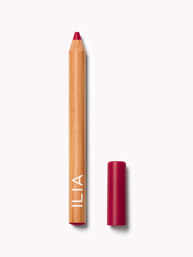 Lip Sketch Hydrating Crayon - Night Bloom