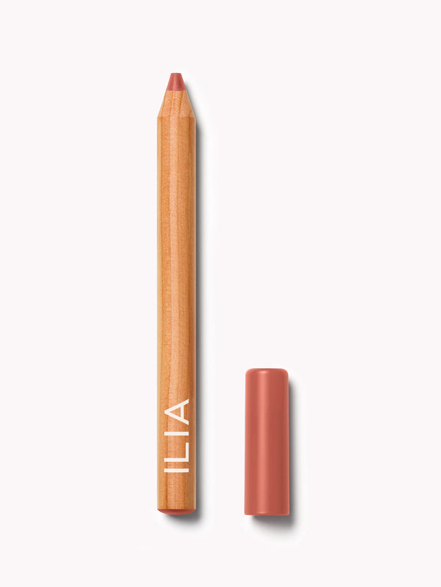 Lip Sketch Hydrating Crayon - Pampas