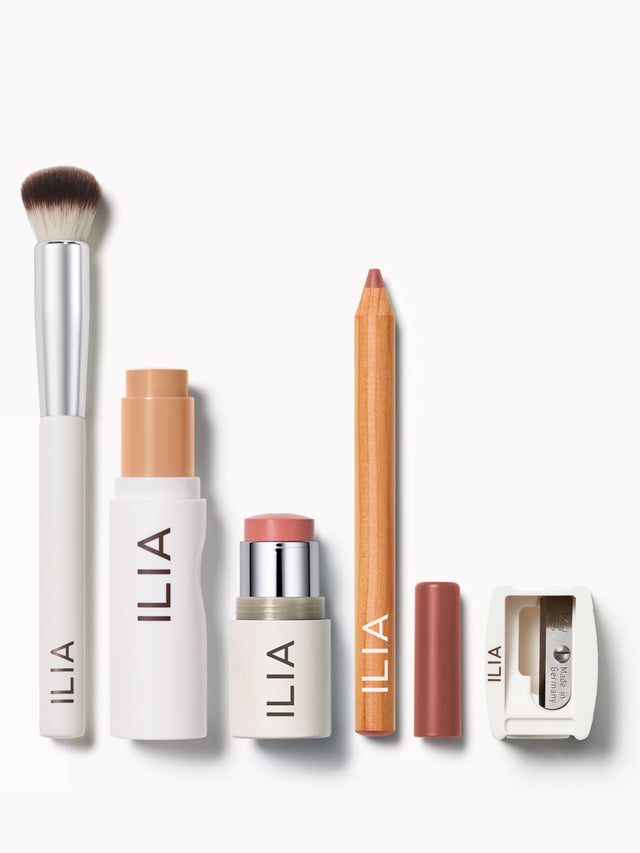 The Swipe-and-Go Set