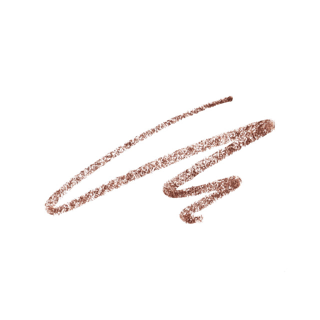 In Full Micro-Tip Brow Pencil - Auburn Brown