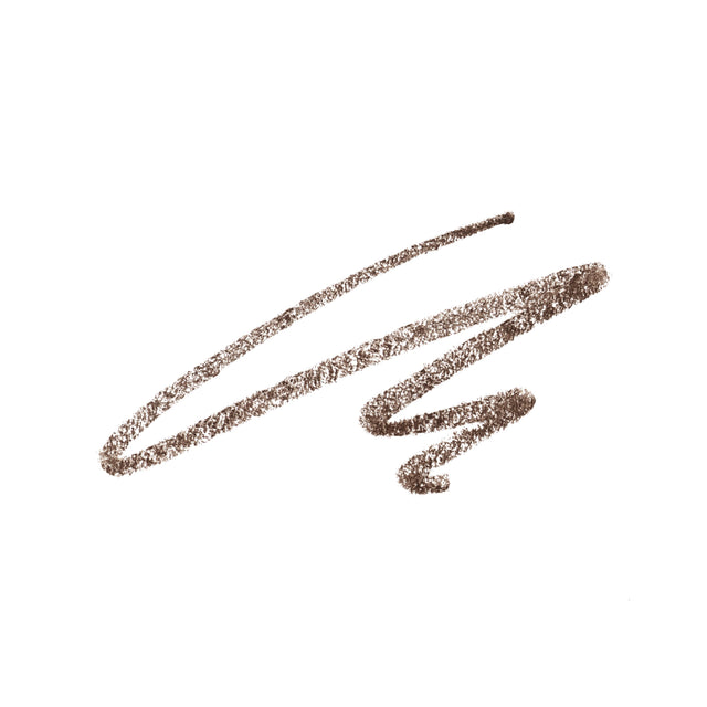 In Full Micro-Tip Brow Pencil - Dark Brown