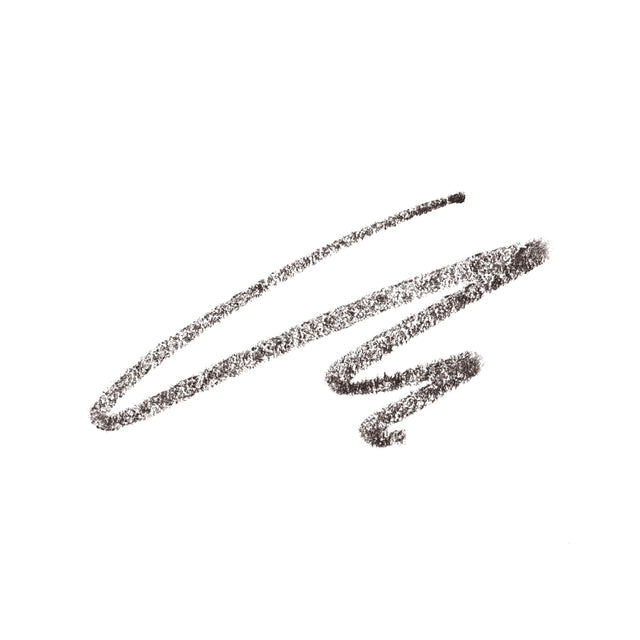 In Full Micro-Tip Brow Pencil - Soft Black