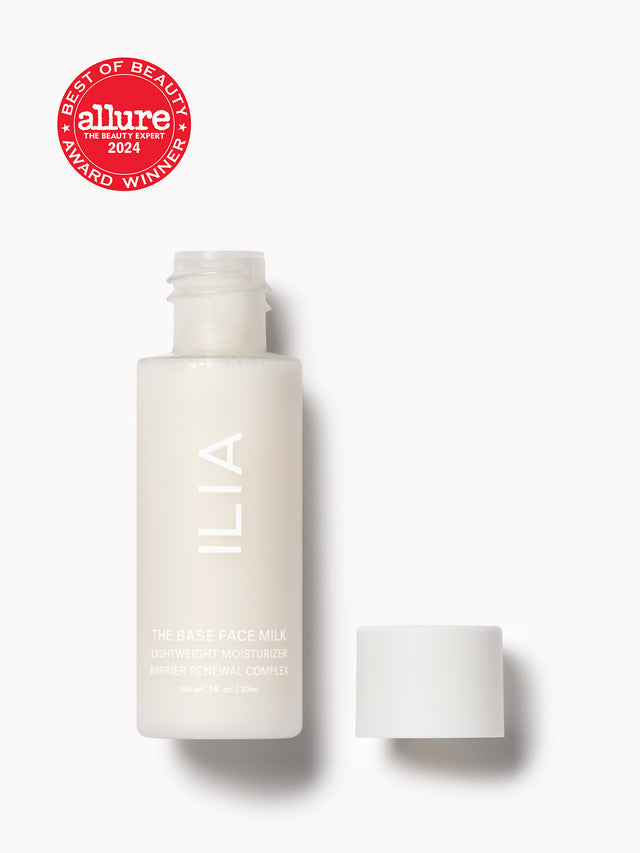 The Base Face Milk - Mini