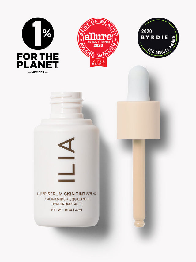 Super Serum Skin Tint SPF 40 - Skye ST.5