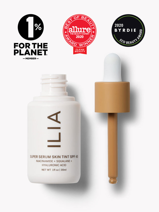 Super Serum Skin Tint SPF 40 - Morgat ST11.5
