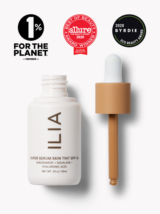 Super Serum Skin Tint SPF 40 - Matira ST11
