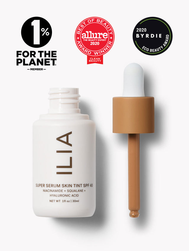 Super Serum Skin Tint SPF 40 - Ramla Bay ST12.5