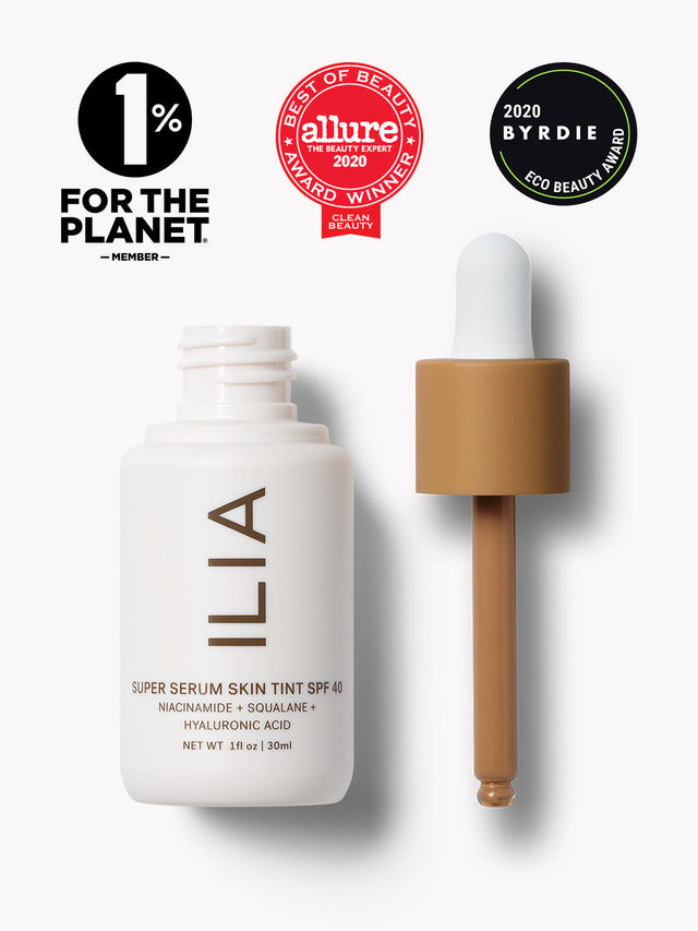 Super Serum Skin Tint SPF 40 - Papakolea ST12.75