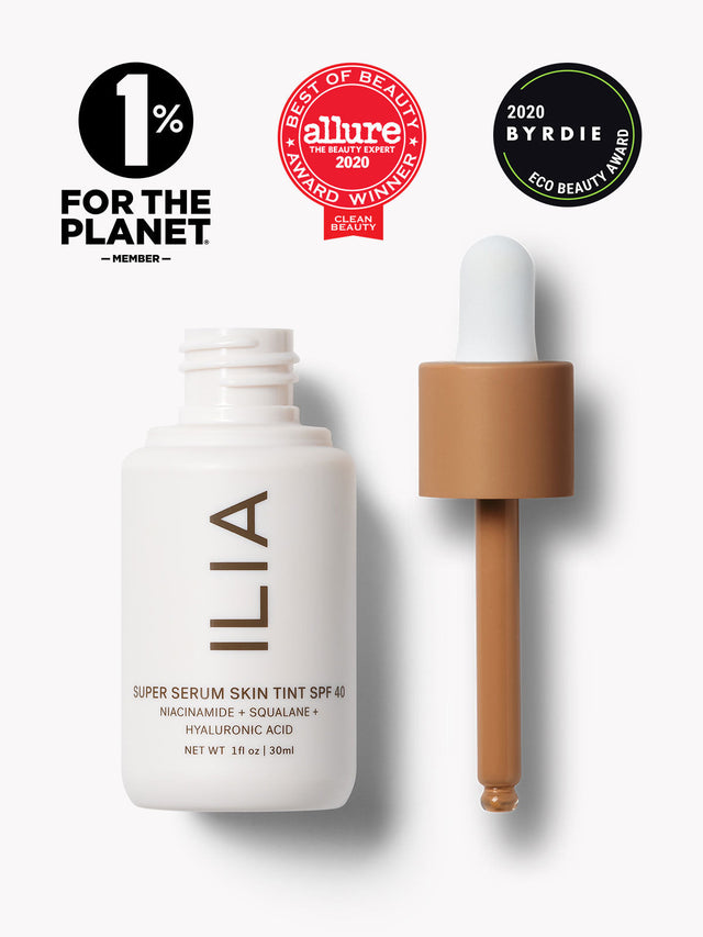 Super Serum Skin Tint SPF 40 - Kokkini ST12