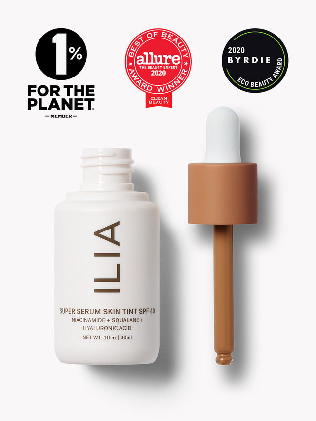 Super Serum Skin Tint SPF 40 - Kamari ST13