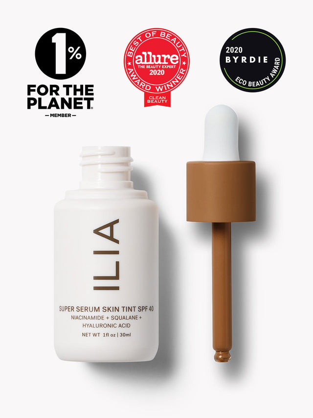 Super Serum Skin Tint SPF 40 - Honopu ST14.5