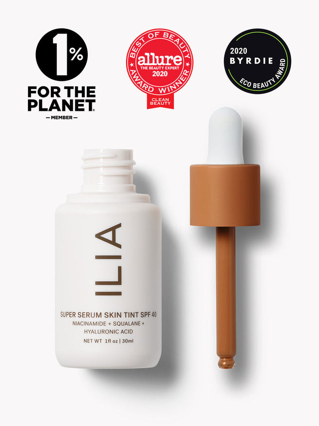 Super Serum Skin Tint SPF 40 - Dominica ST14