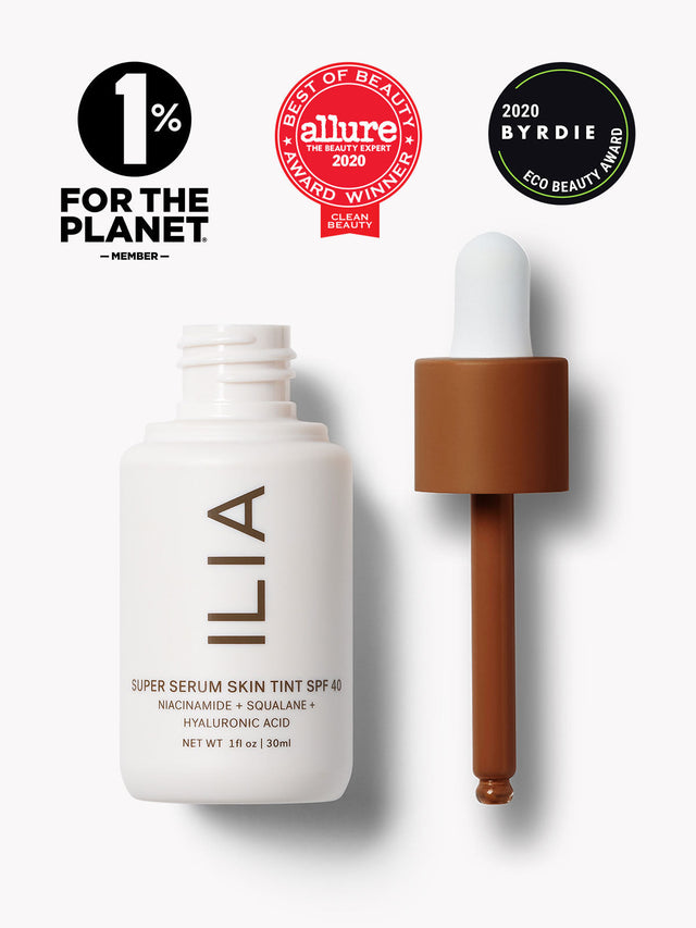 Super Serum Skin Tint SPF 40 - Jardin ST16.5