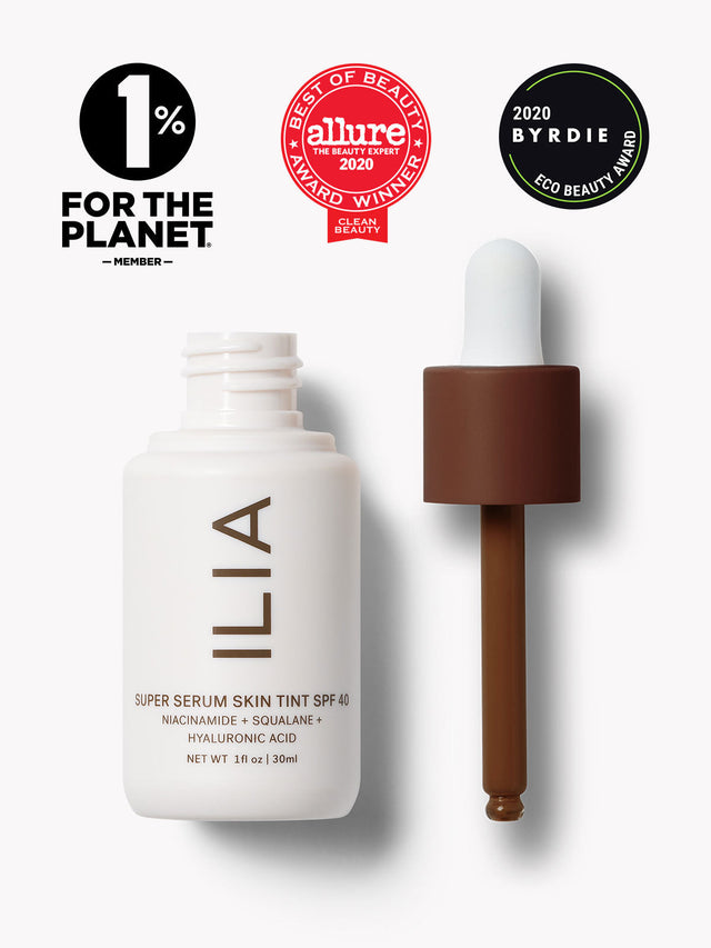 Super Serum Skin Tint SPF 40 - Miho ST17