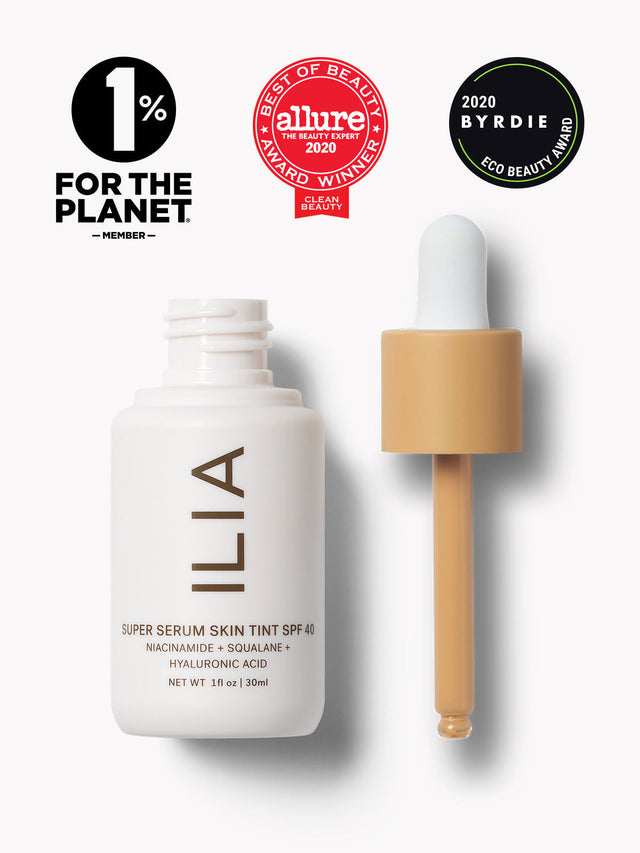 Super Serum Skin Tint SPF 40 - Ora ST6