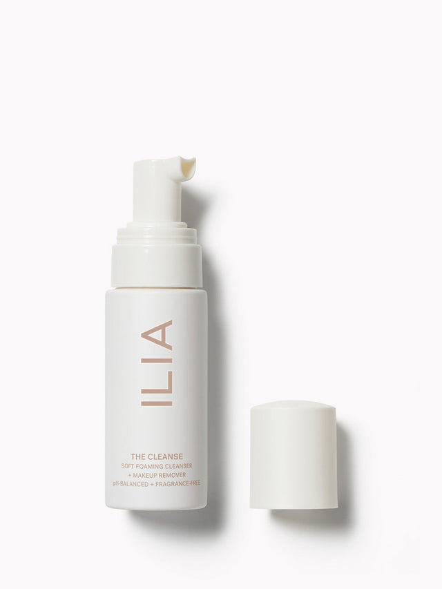 The Cleanse Soft Foaming Cleanser - Mini