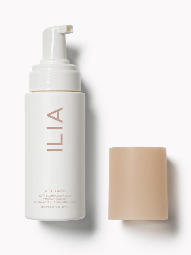 The Cleanse Soft Foaming Cleanser - Full Size
