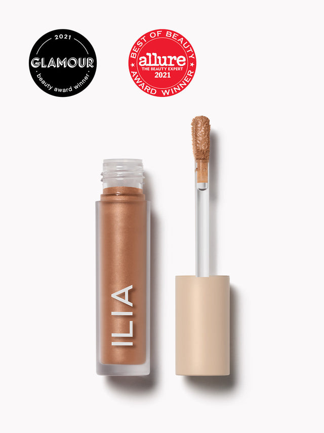 Liquid Powder Eye Tint - Burnish