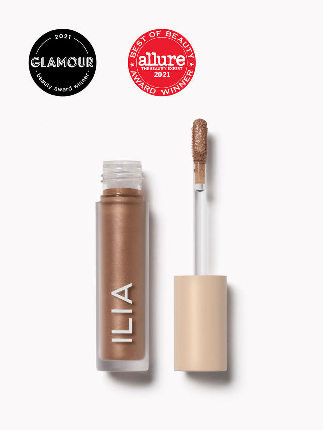 Liquid Powder Eye Tint - Fresco