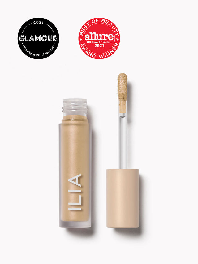 Liquid Powder Eye Tint - Gleam
