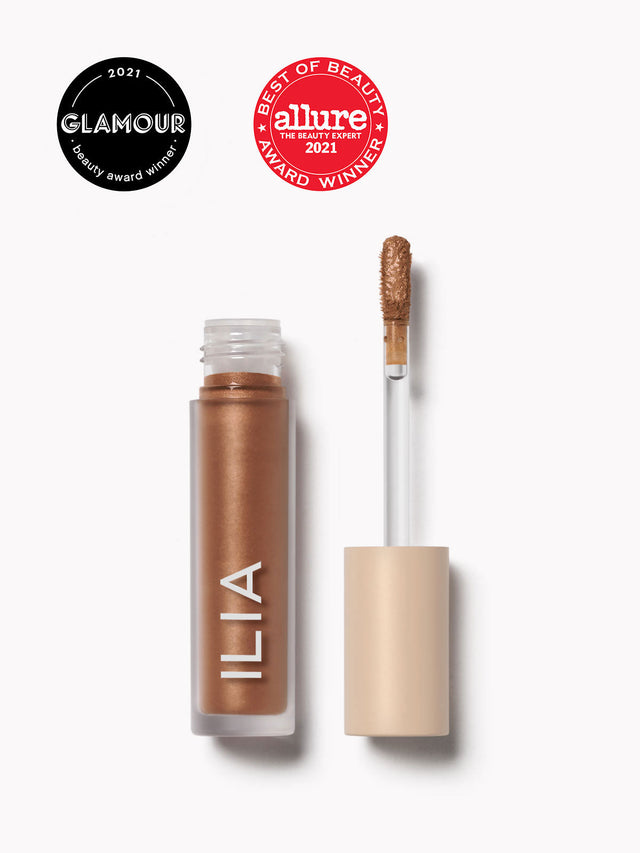 Liquid Powder Eye Tint - Sheen