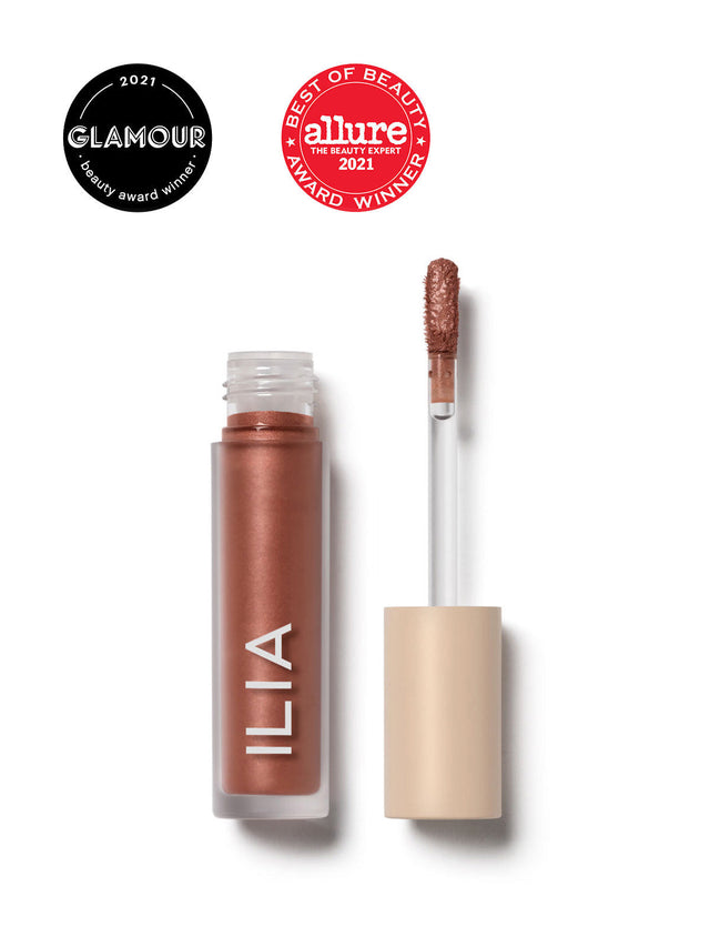 Liquid Powder Eye Tint - Umber