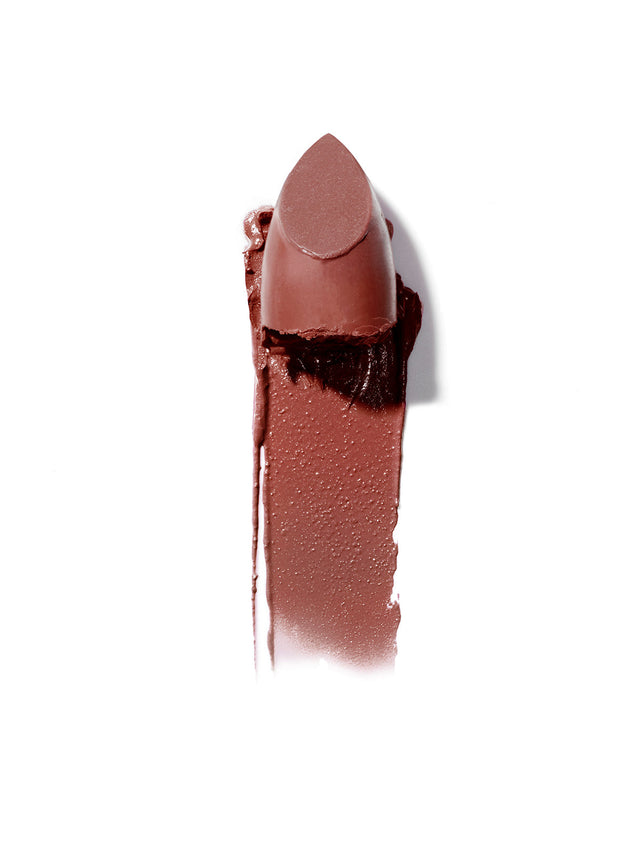 Color Block Lipstick - Marsala