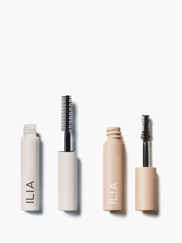 The Mini Mascara Duo