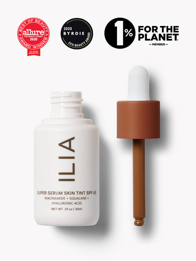 Super Serum Skin Tint SPF 40 - Porto Covo ST15