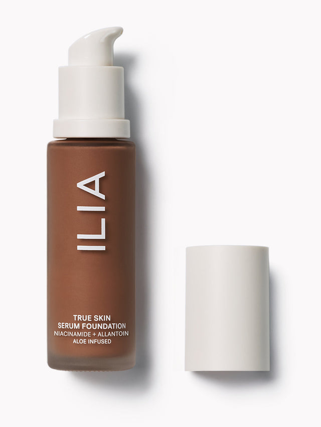 True Skin Serum Foundation - Macquarie SF13