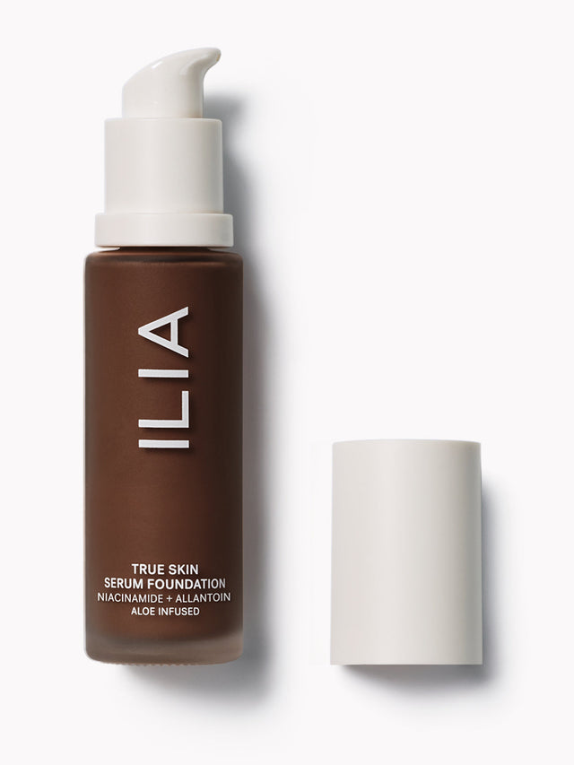 True Skin Serum Foundation - Grenada SF15