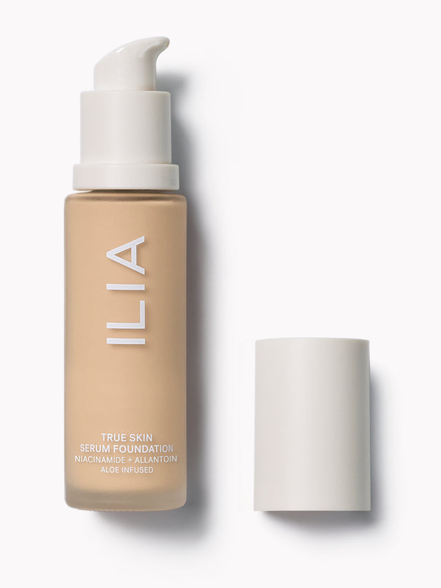 True Skin Serum Foundation - Molokai SF2.5